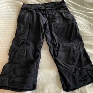 Size 12 Studio Crops